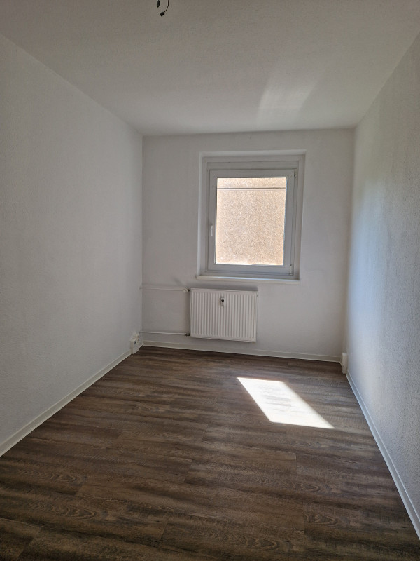Wohnungsansicht