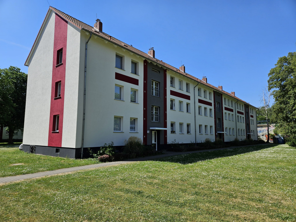 Wohnungsansicht