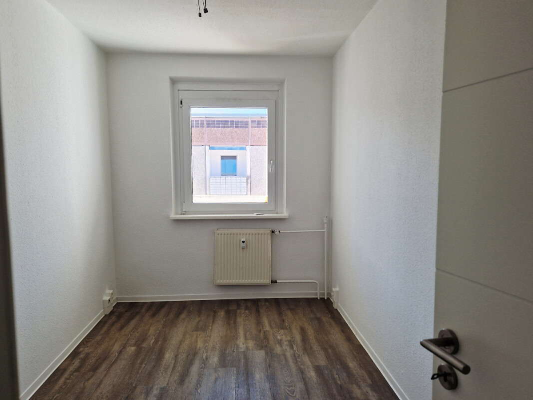 Wohnungsansicht