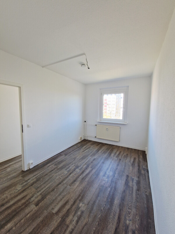 Wohnungsansicht
