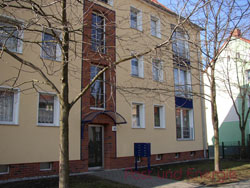 Wohnungsansicht