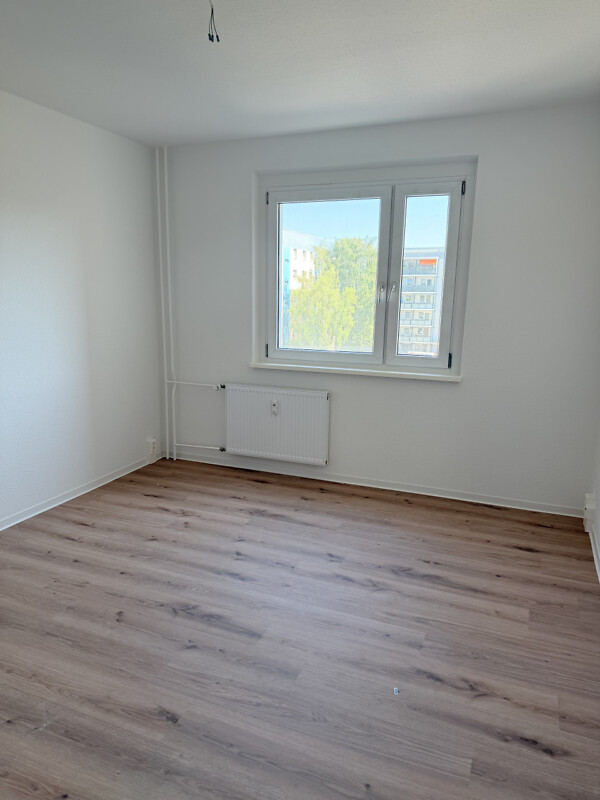 Wohnungsansicht