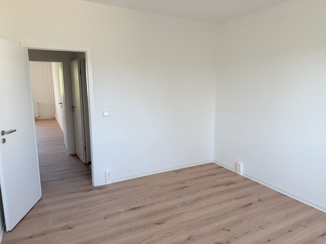 Wohnungsansicht