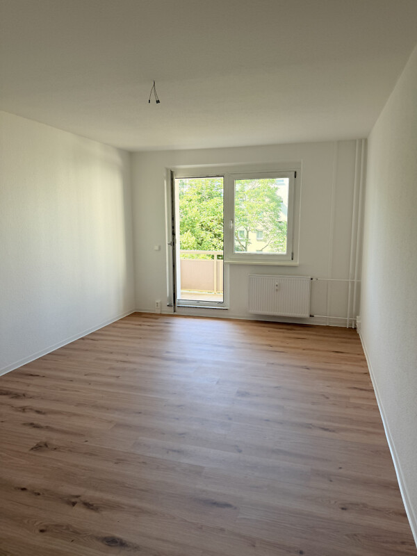 Wohnungsansicht