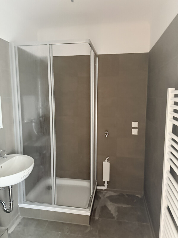Wohnungsansicht