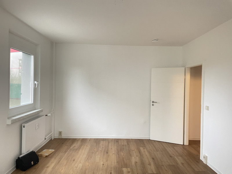 Wohnungsansicht