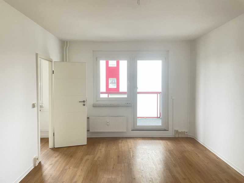 Wohnungsansicht
