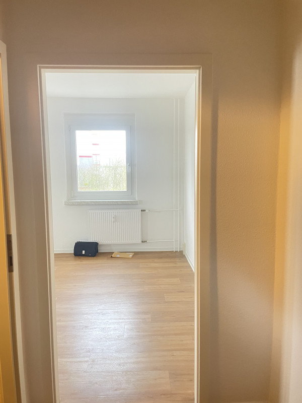 Wohnungsansicht