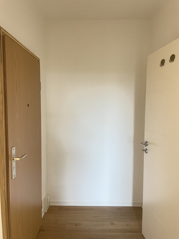 Wohnungsansicht