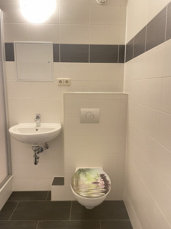 Wohnungsansicht