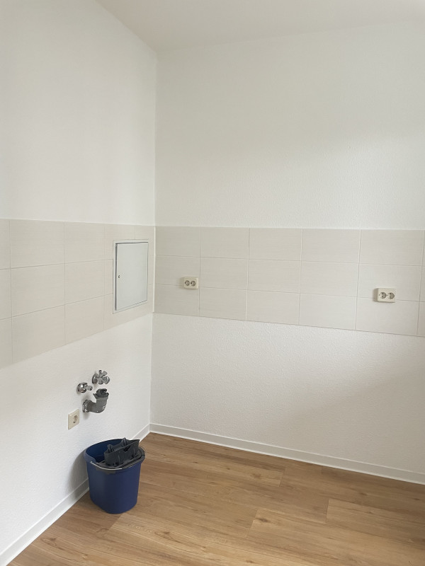 Wohnungsansicht