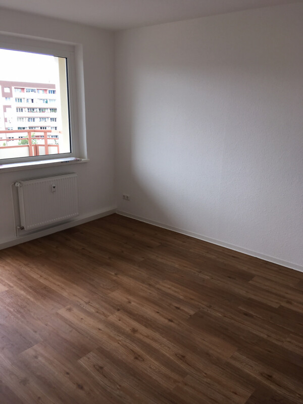 Wohnungsansicht