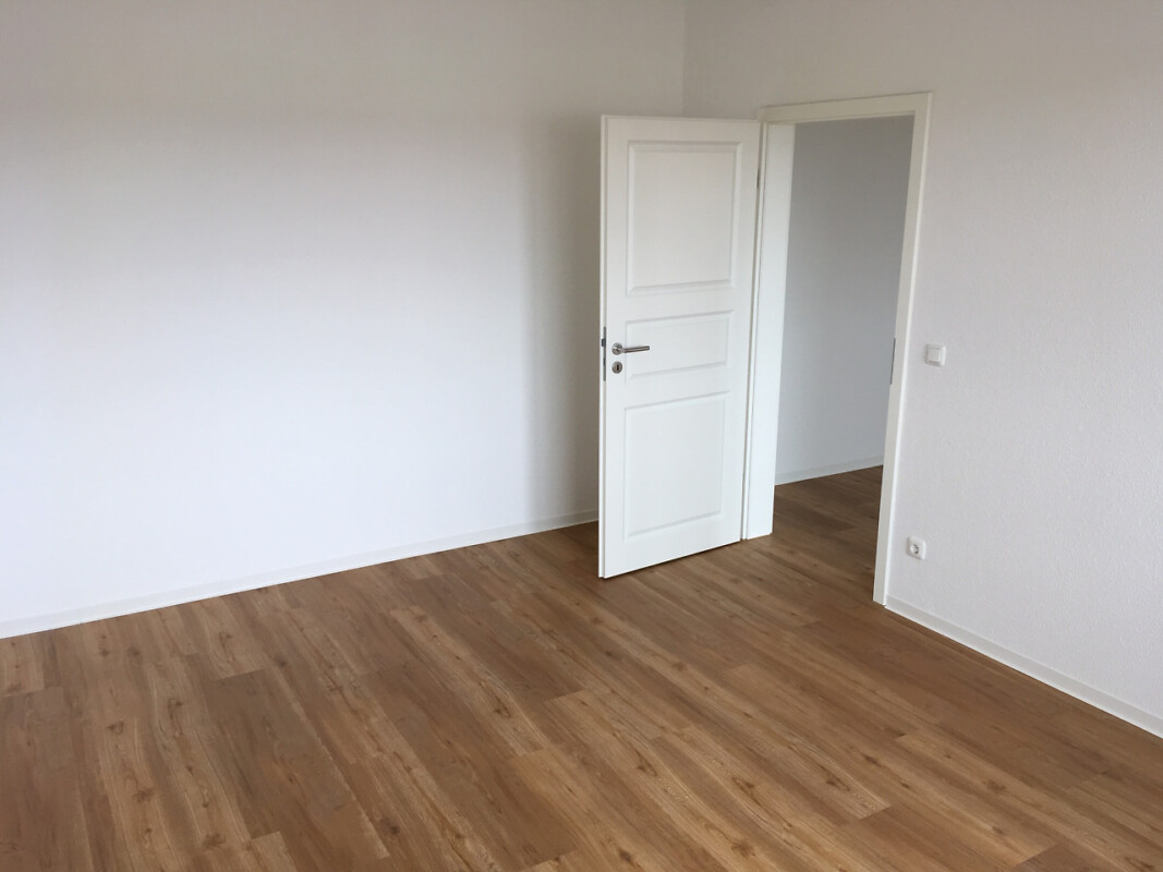 Wohnungsansicht