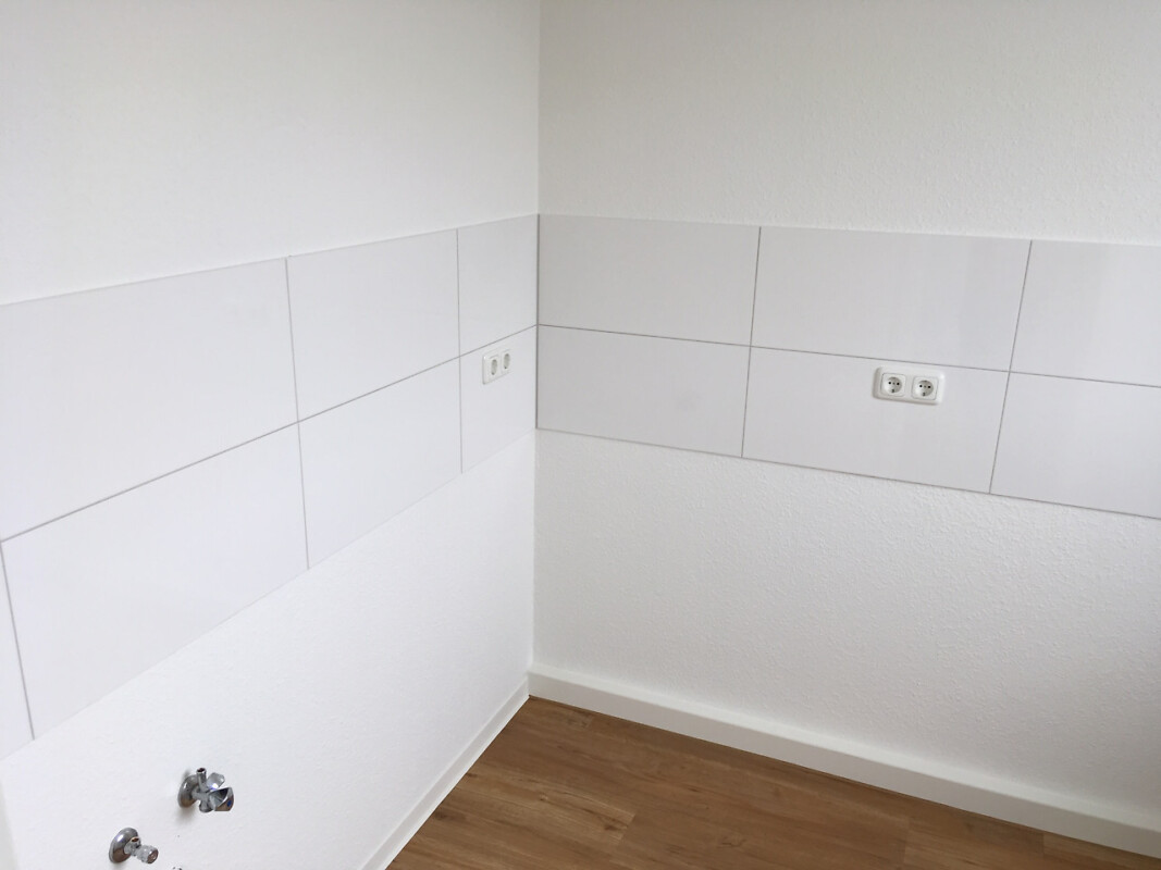 Wohnungsansicht