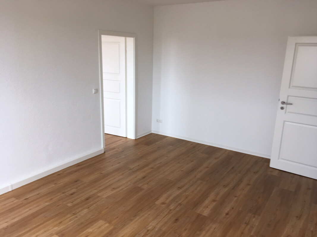 Wohnungsansicht