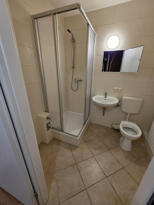 Wohnungsansicht