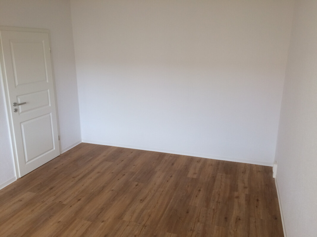 Wohnungsansicht