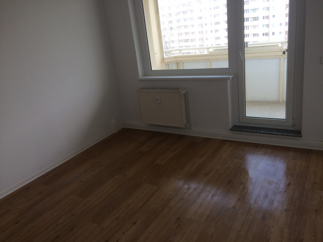 Wohnungsansicht