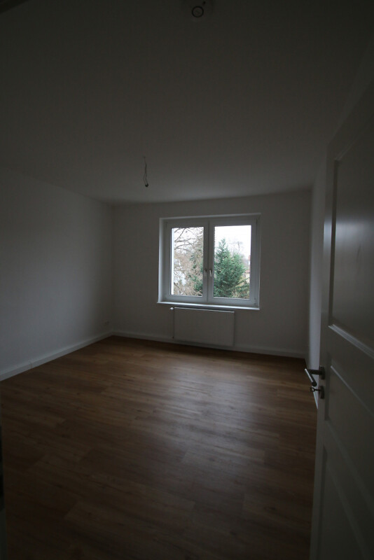 Wohnungsansicht