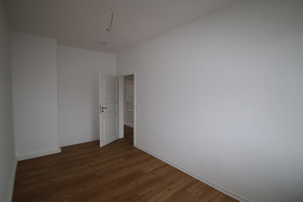 Wohnungsansicht