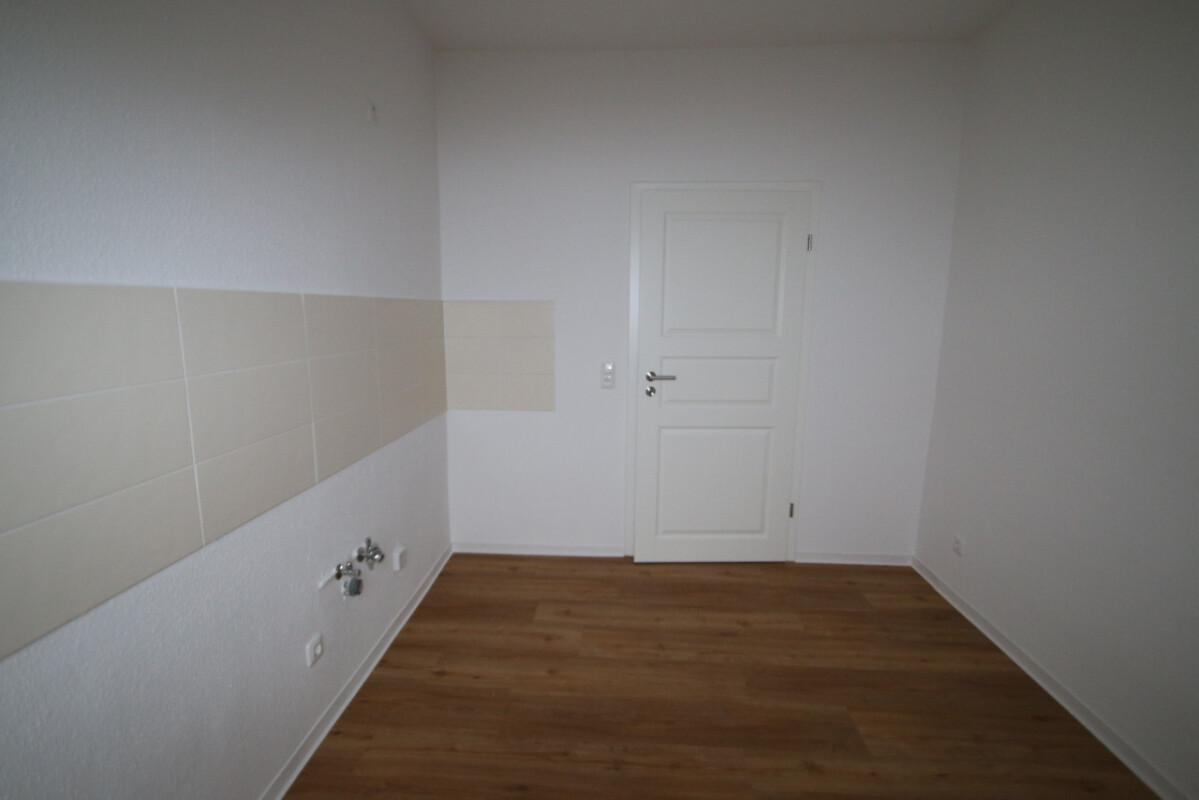 Wohnungsansicht