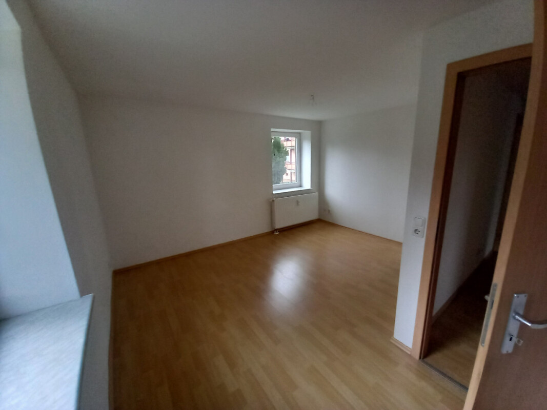 Wohnungsansicht