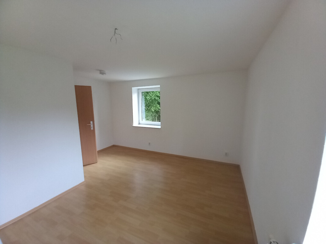 Wohnungsansicht