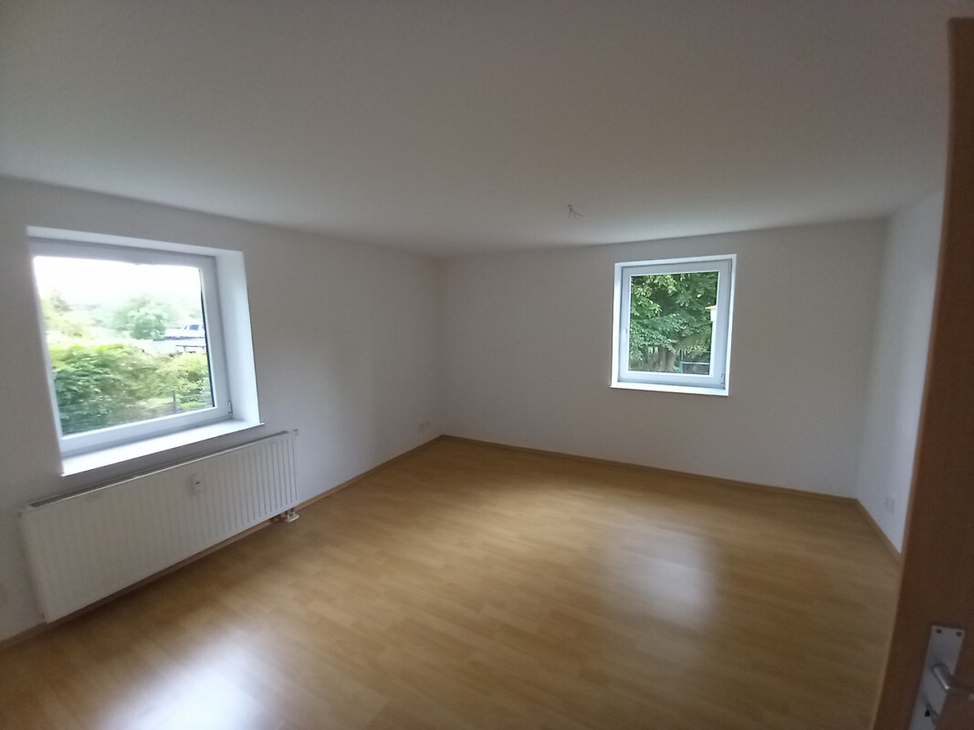 Wohnungsansicht
