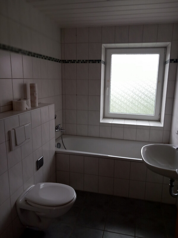 Wohnungsansicht