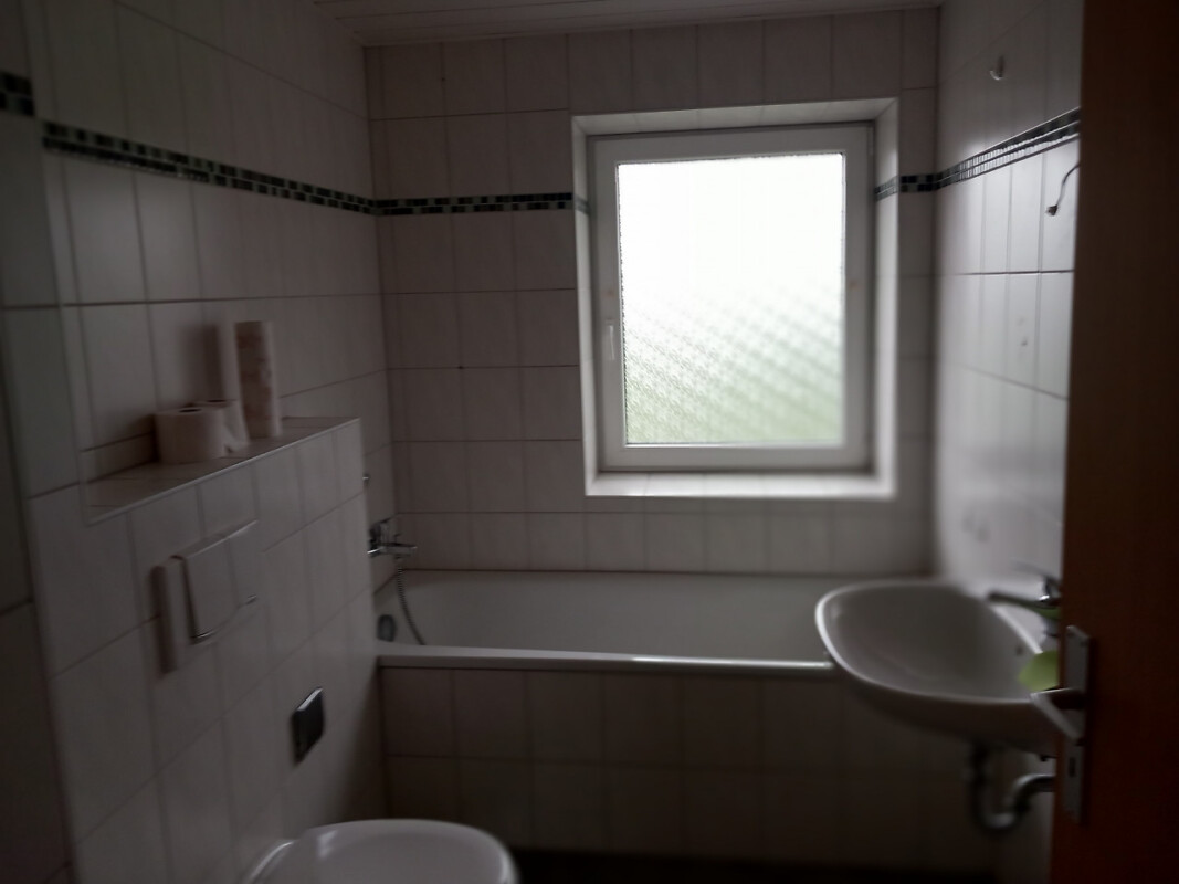Wohnungsansicht