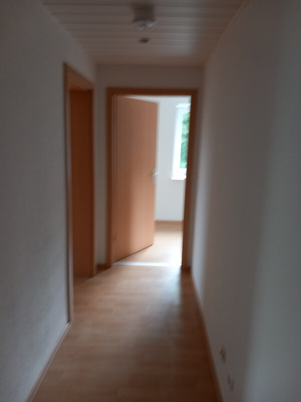 Wohnungsansicht