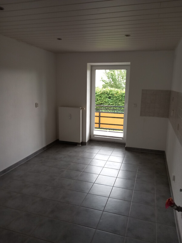Wohnungsansicht
