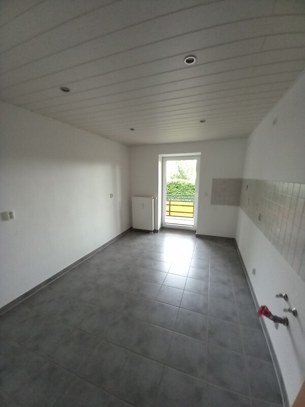 Wohnungsansicht