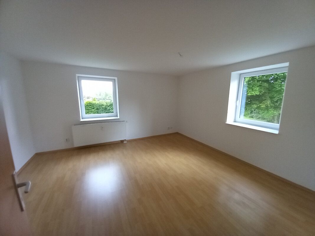 Wohnungsansicht