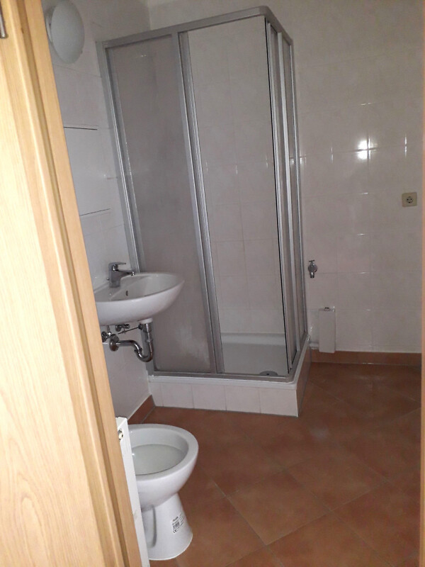 Wohnungsansicht