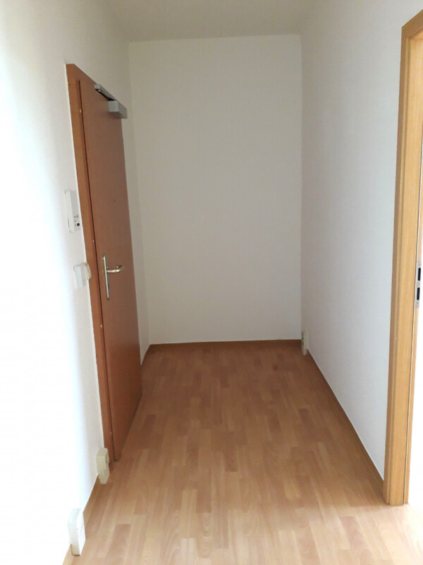 Wohnungsansicht