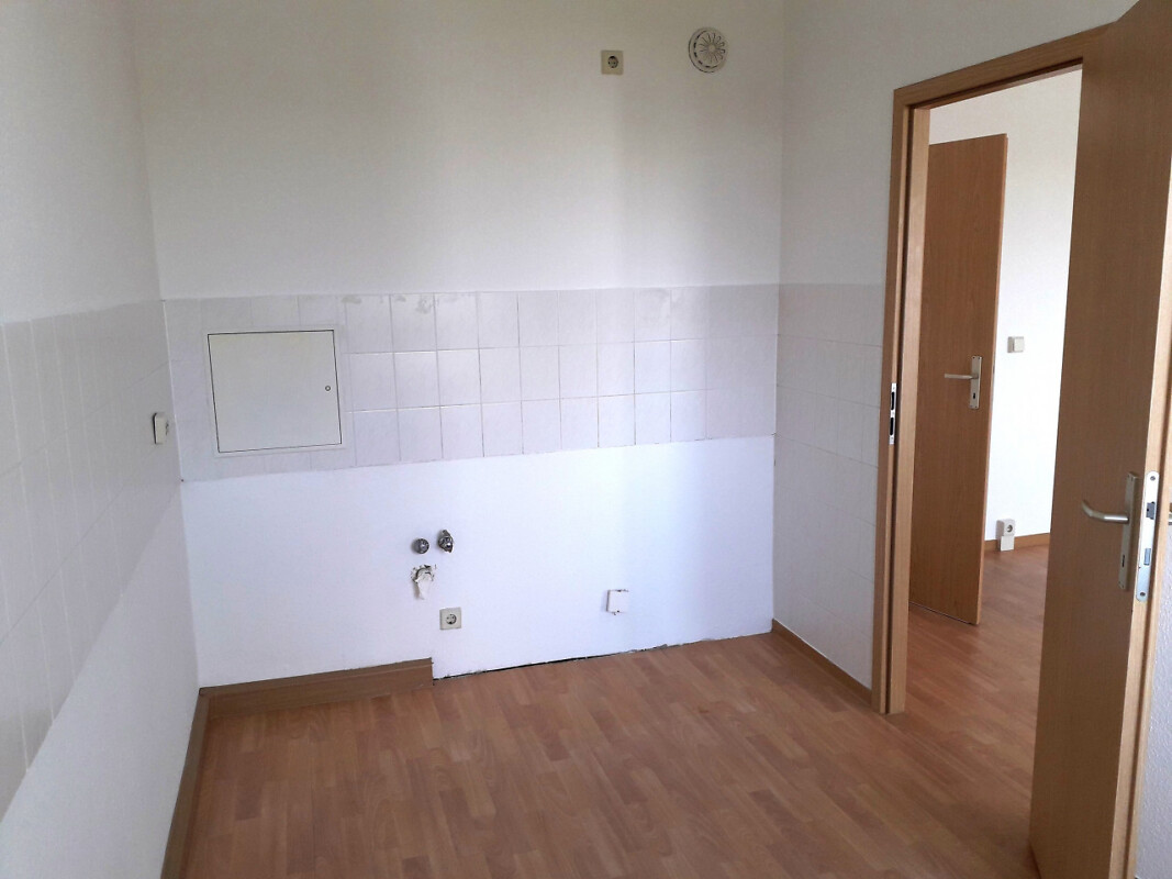 Wohnungsansicht