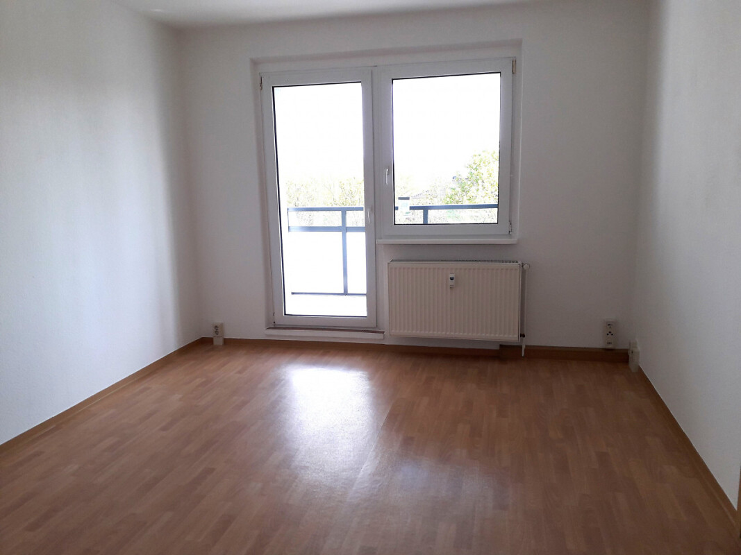 Wohnungsansicht