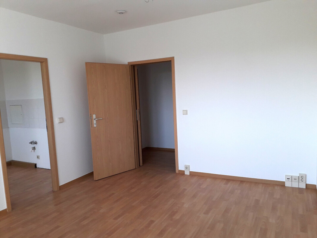 Wohnungsansicht