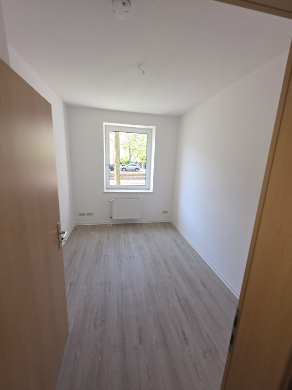 Wohnungsansicht