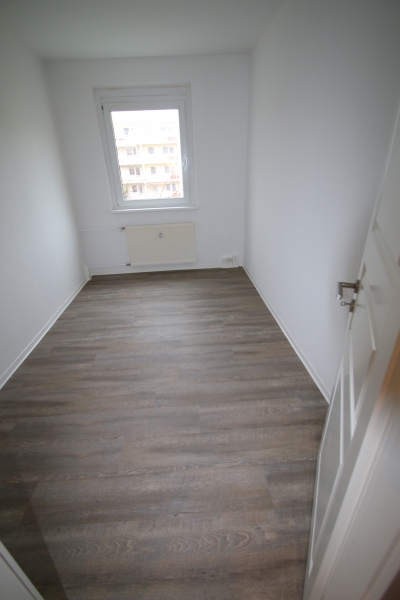 Wohnungsansicht