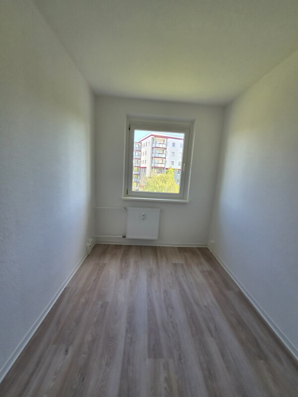Wohnungsansicht