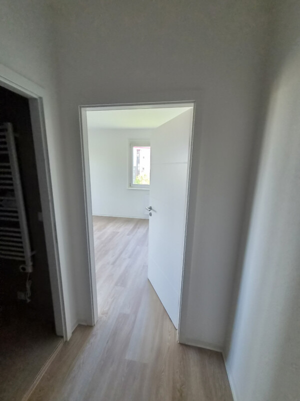 Wohnungsansicht