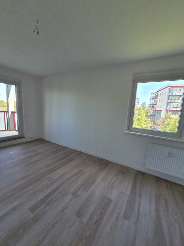 Wohnungsansicht