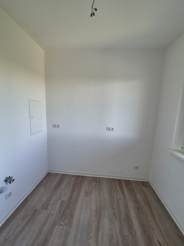 Wohnungsansicht