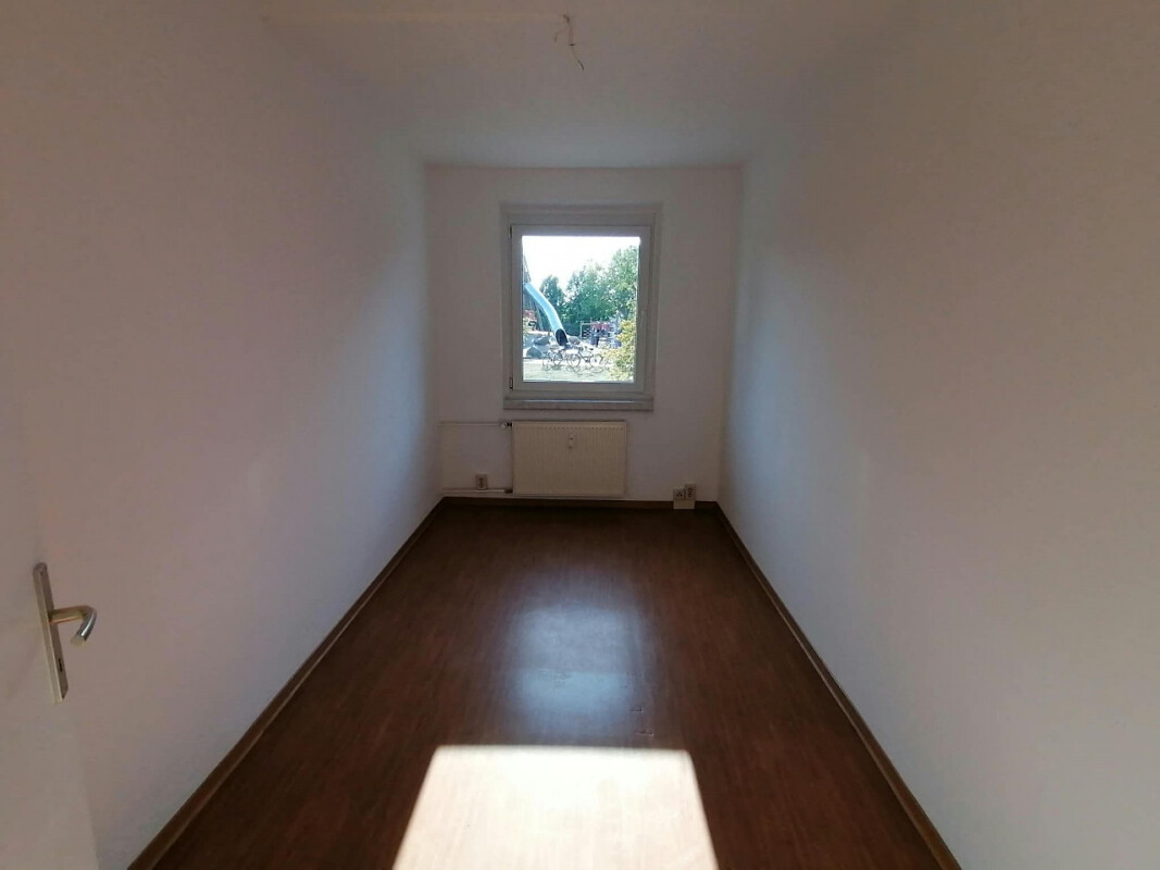 Wohnungsansicht
