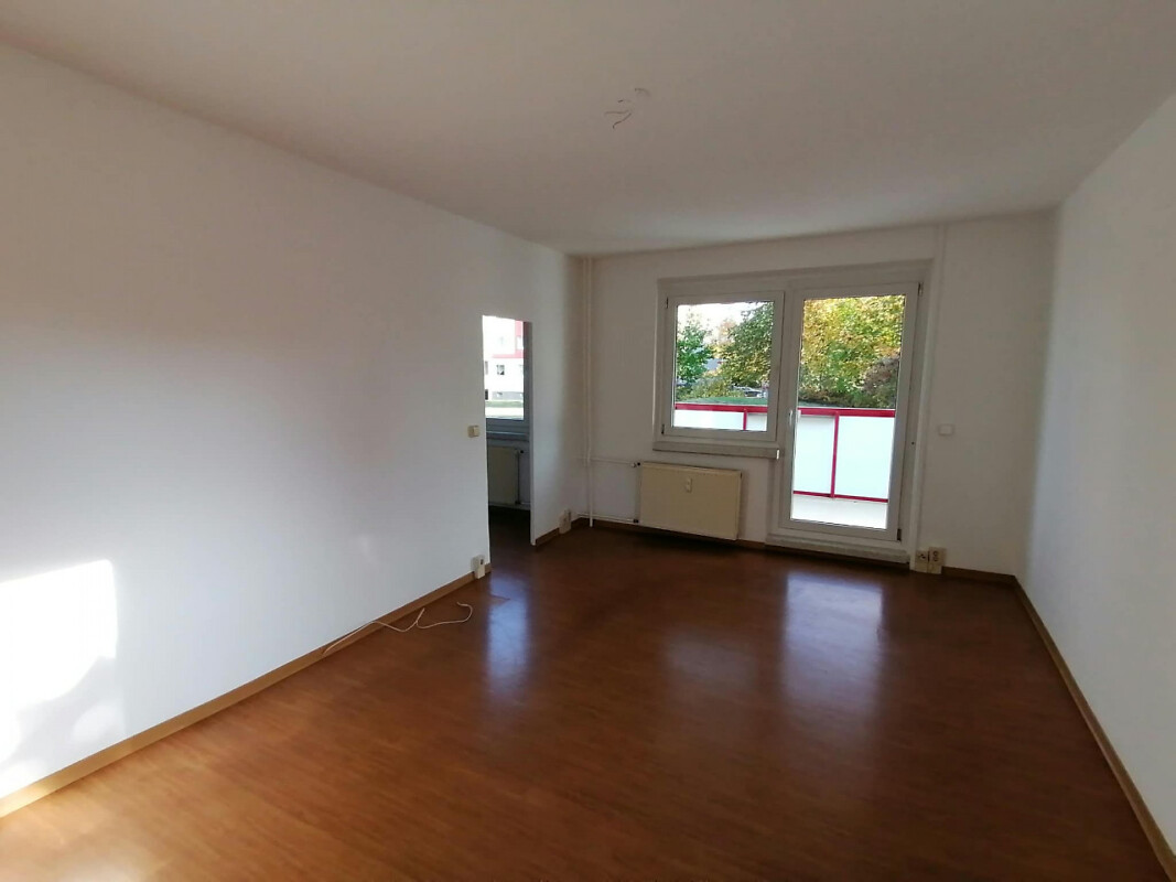Wohnungsansicht