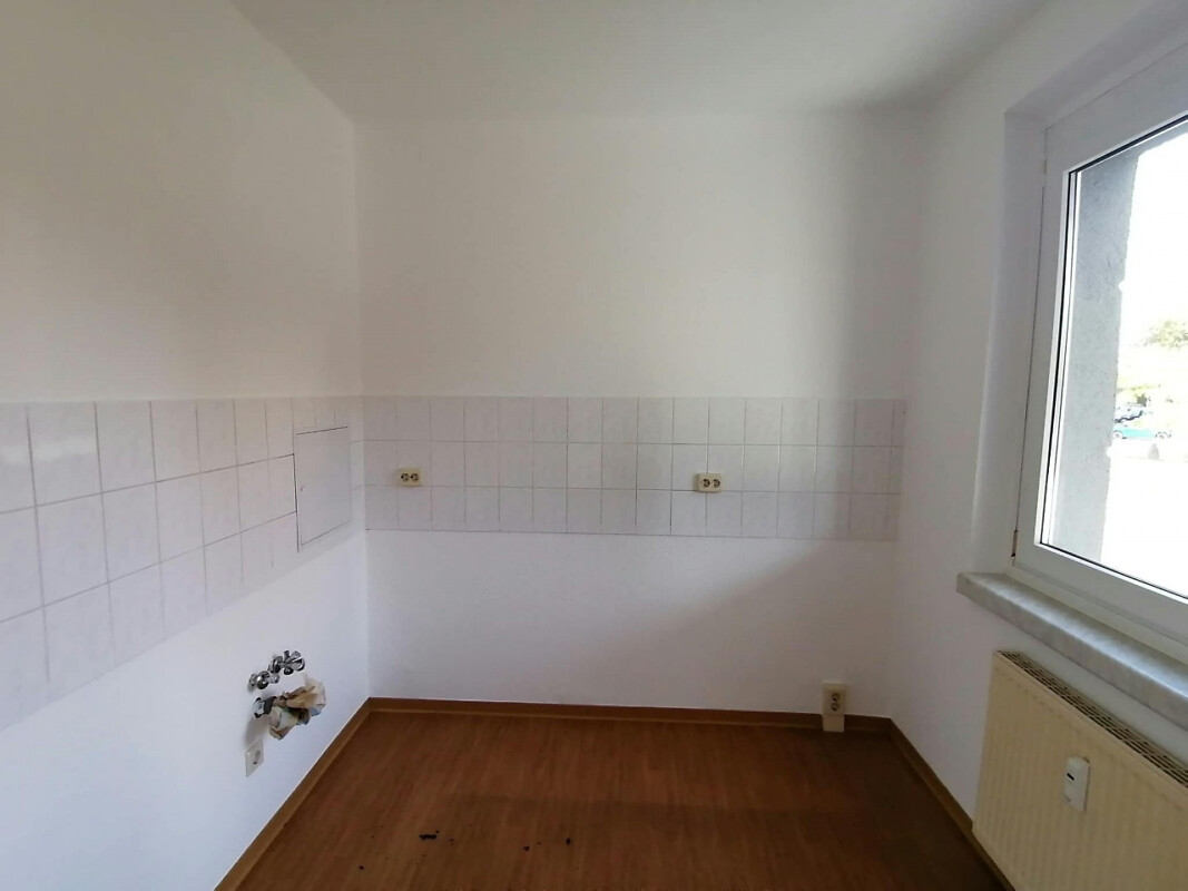 Wohnungsansicht